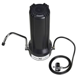 Home Master Jr. F2 Sinktop Water Filter