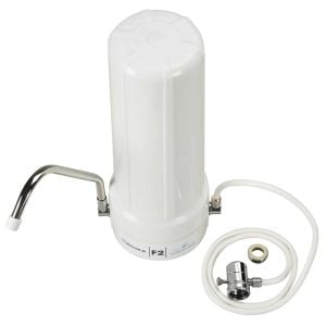 Home Master Jr. F2 Sinktop Water Filter