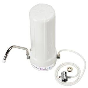 Home Master Jr. F2 Elite Sinktop Water Filter 