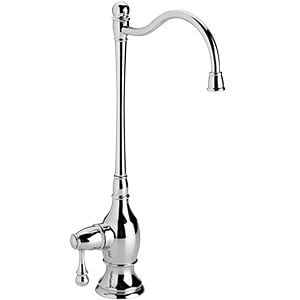 Tomli Vintage Air Gap RO Faucet