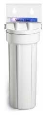 Value Line Single Stage Water Filter (Enhanced Chemical Protection)