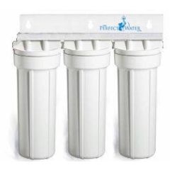 Value Line 3 Stage Water Filter