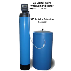 Home Master Water Softener