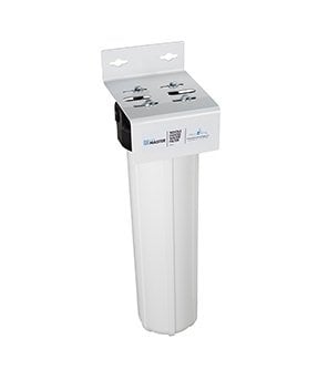 Home Master - Whole House Water Filter - Single Stage Carbon Filter