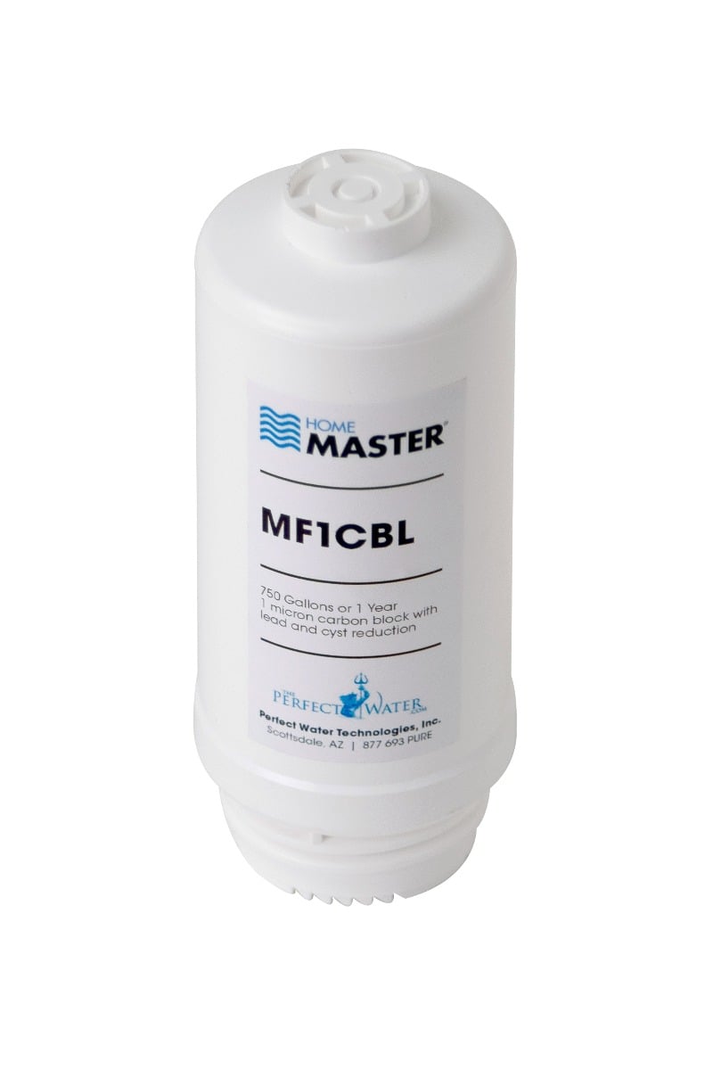 Home Master MF1CBL Mini PLUS Replacement Filter