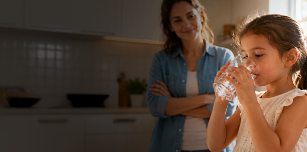 The Quiet Relief of Knowing What Your Kids Are Drinking