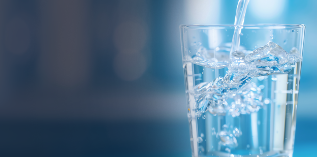 Water You Don’t Have to Think About