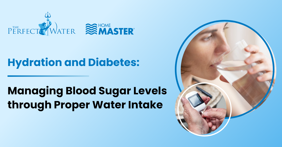 Hydration and Diabetes