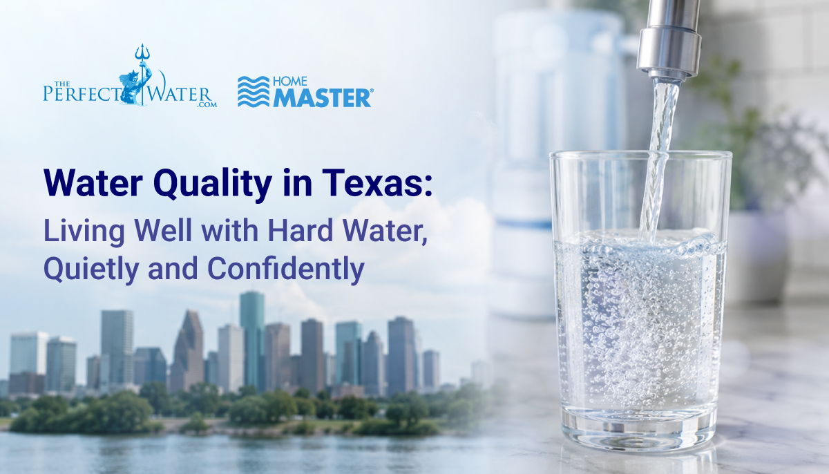 Water Quality in Texas