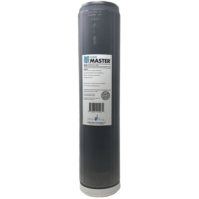 KDF85 Catalytic Carbon Filter | KDF85 Water Filter | The Perfect Water