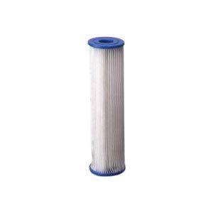 New Pleated Water Filter Replacement Cartridge 20" x  4.5" 5  Micron 