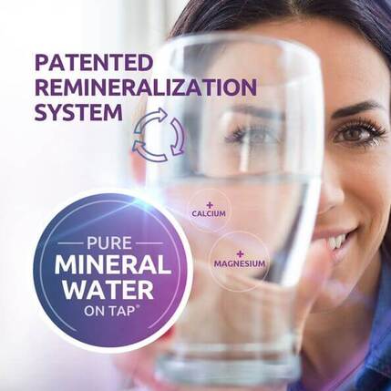 Mineral Water Banner Mineral Water Banner