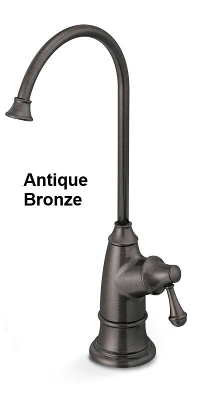 Antique Bronze