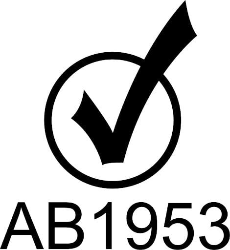 ab1953 logo