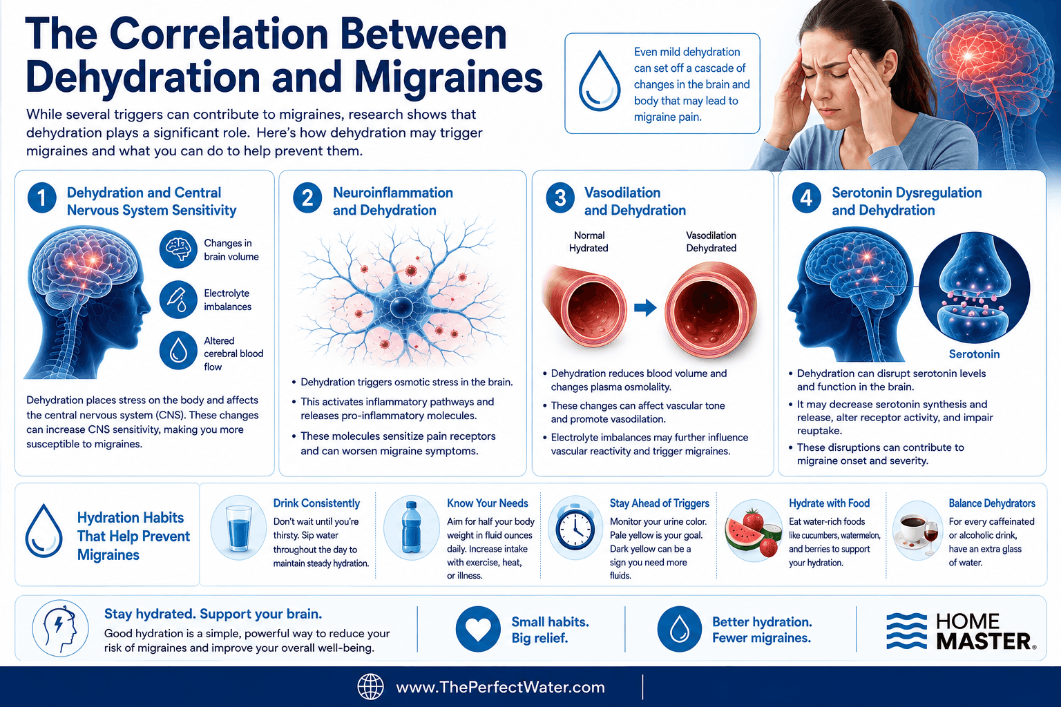 HydrationandMigranes