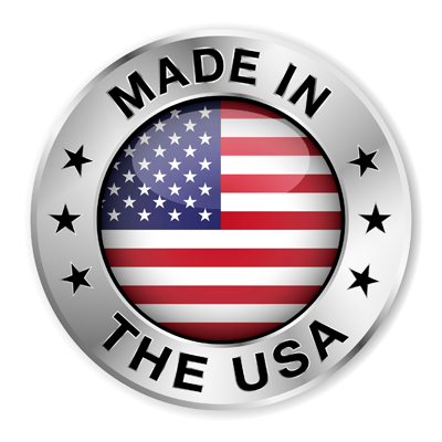 Made in USA