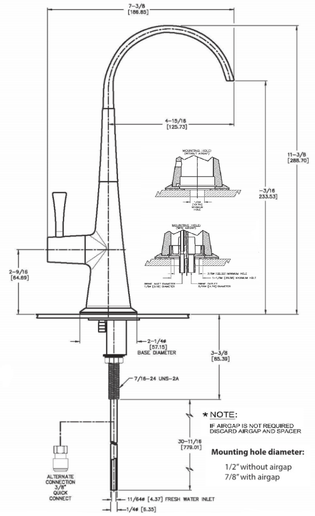 internal mechanism