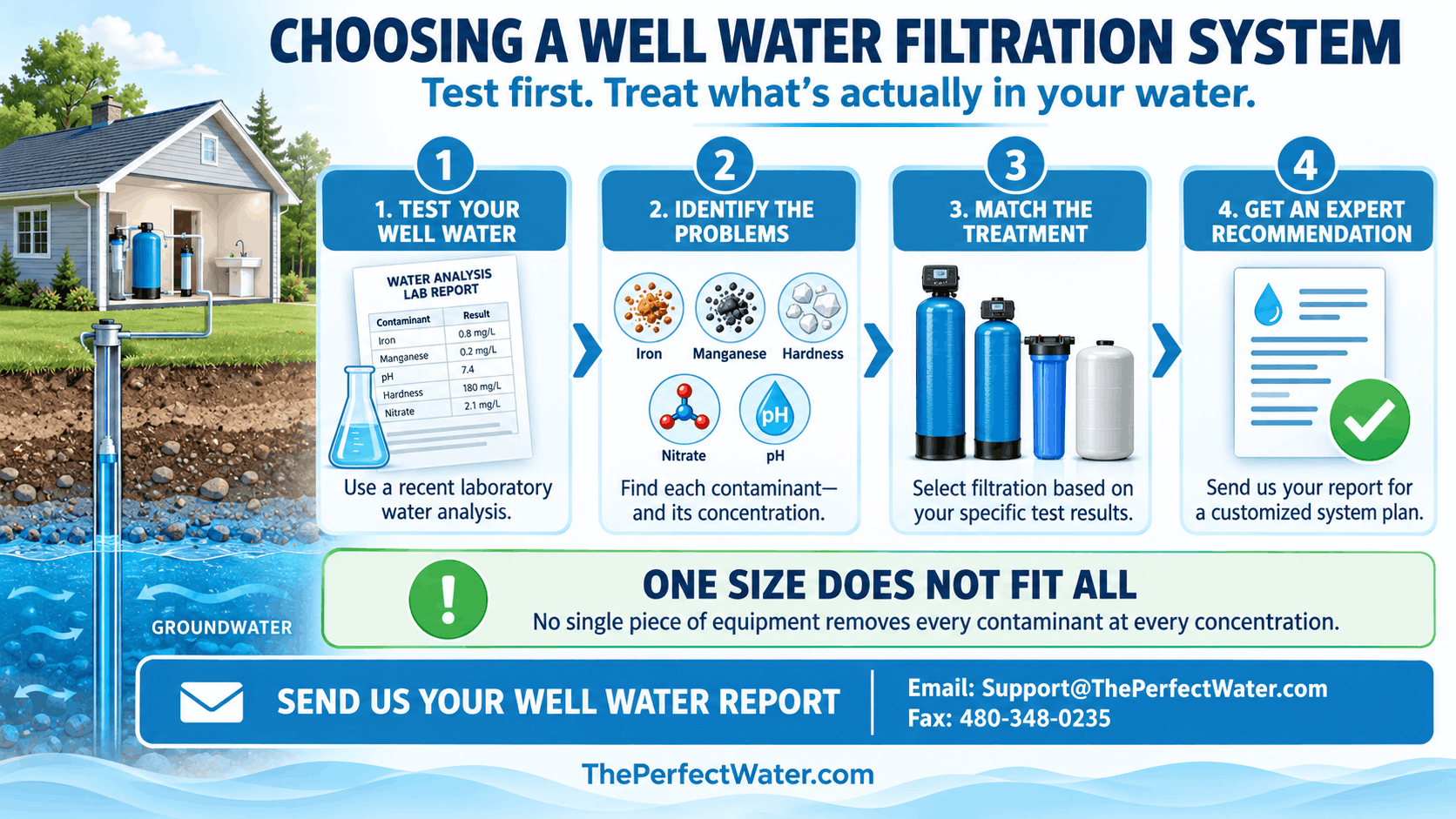 WellWaterQs