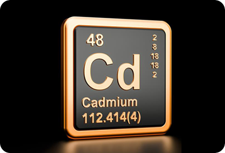 Radon (Rn) elements