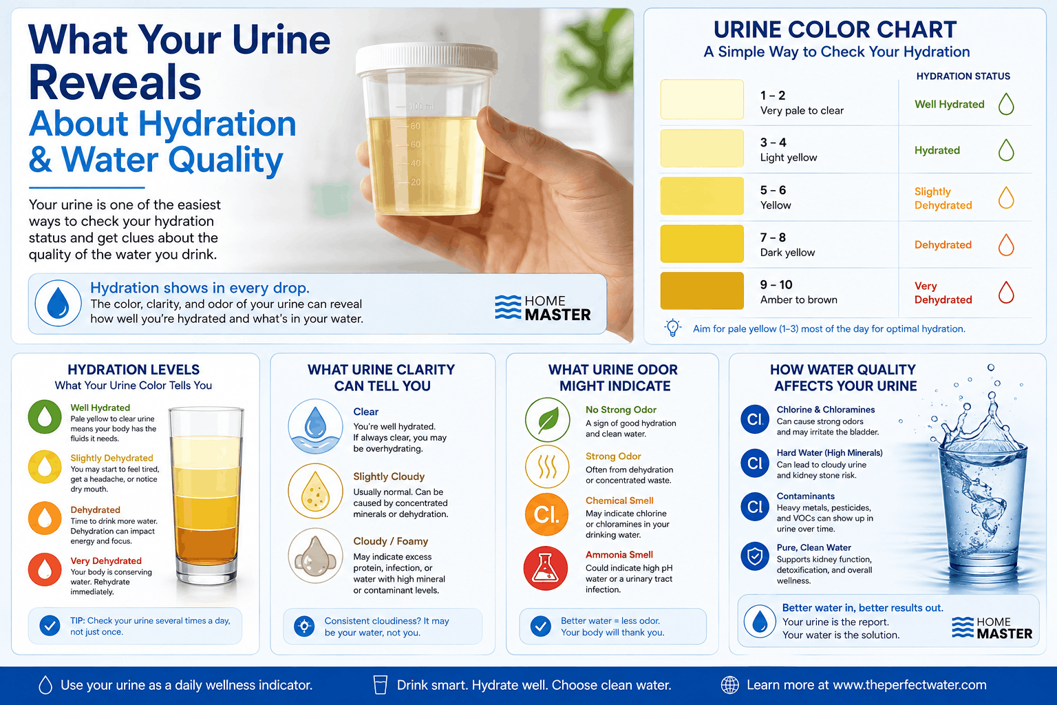 HydrationandUrine