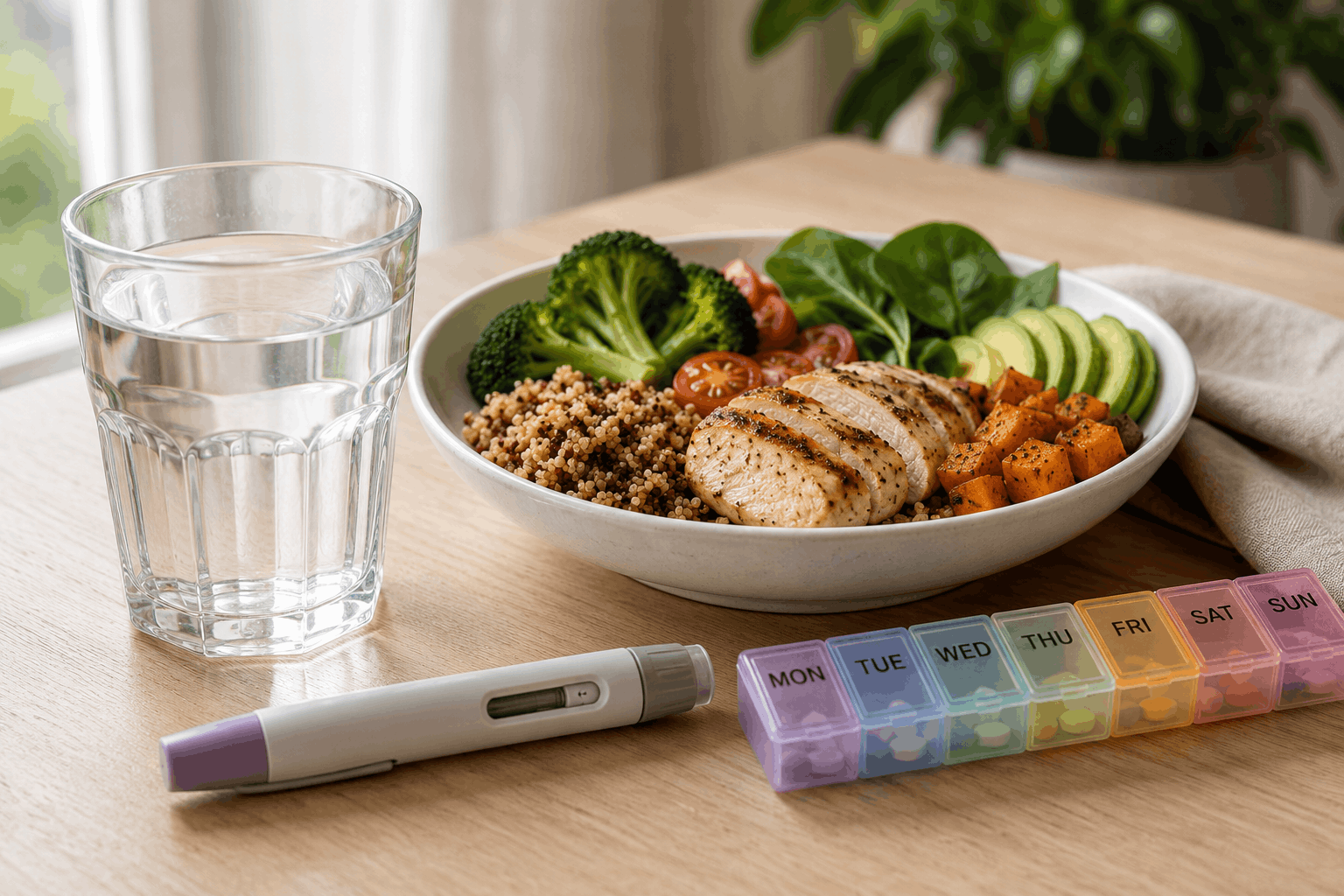 healthy_meal_and_pen