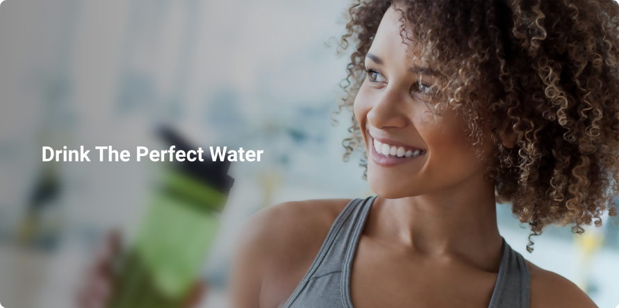 Drink-the-perfect-water