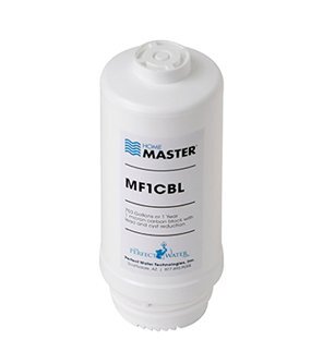 Home Master Water Softener