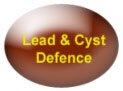 Lead & Cyst Defence