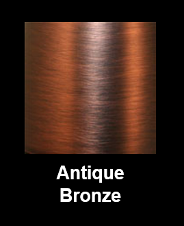 Antique Bronze