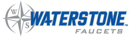 Waterstone Faucets Logo