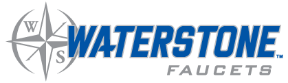 Waterstone Faucets Logo Waterstone Faucets Logo