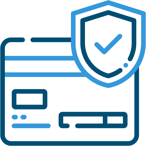 Fast & Secure Checkout