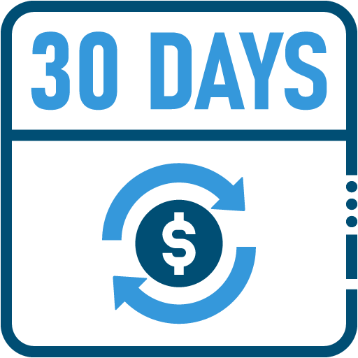 Money Back Guarantee